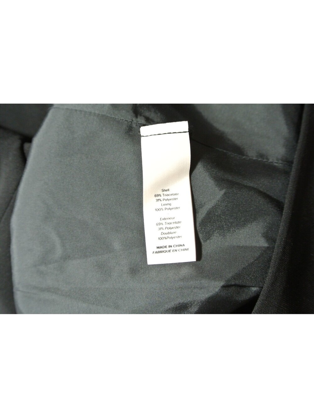 NEW, Cinq a Sept Women's Floral Mixed Media Cheyenne Blazer Sz 12 #SJ2440 - Picture 10 of 10